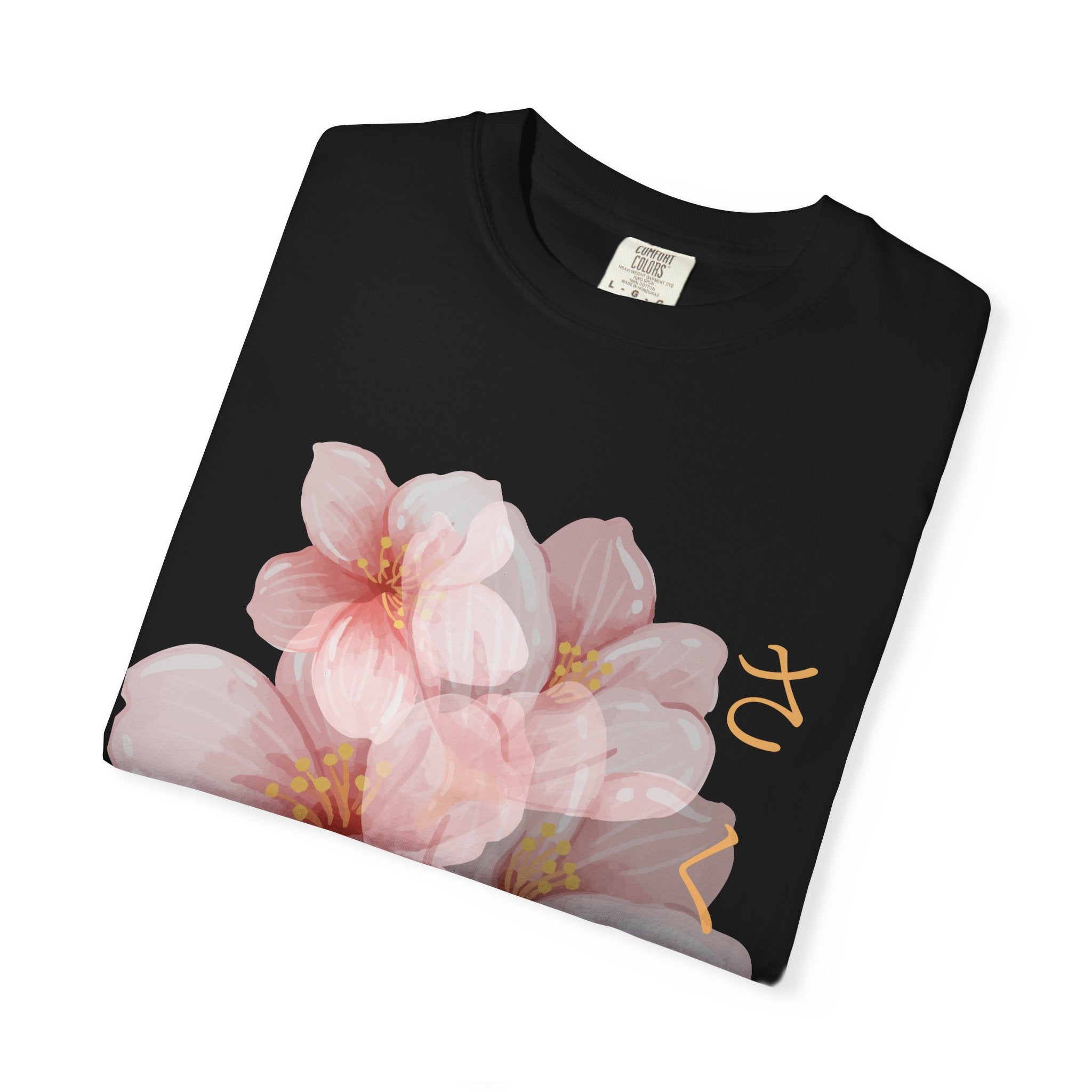 Cherry Blossom "Sakura" Tee