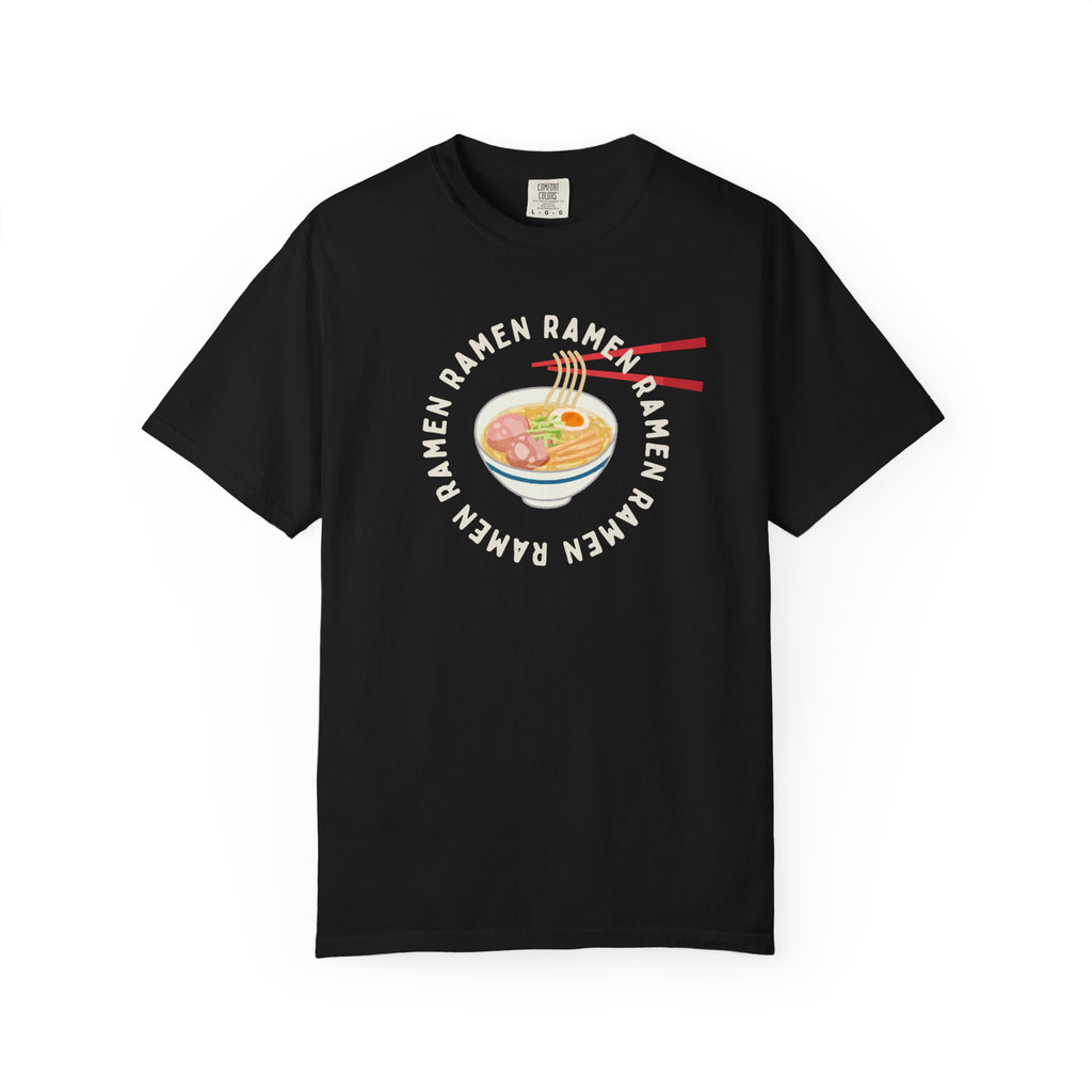 Ramen Tee