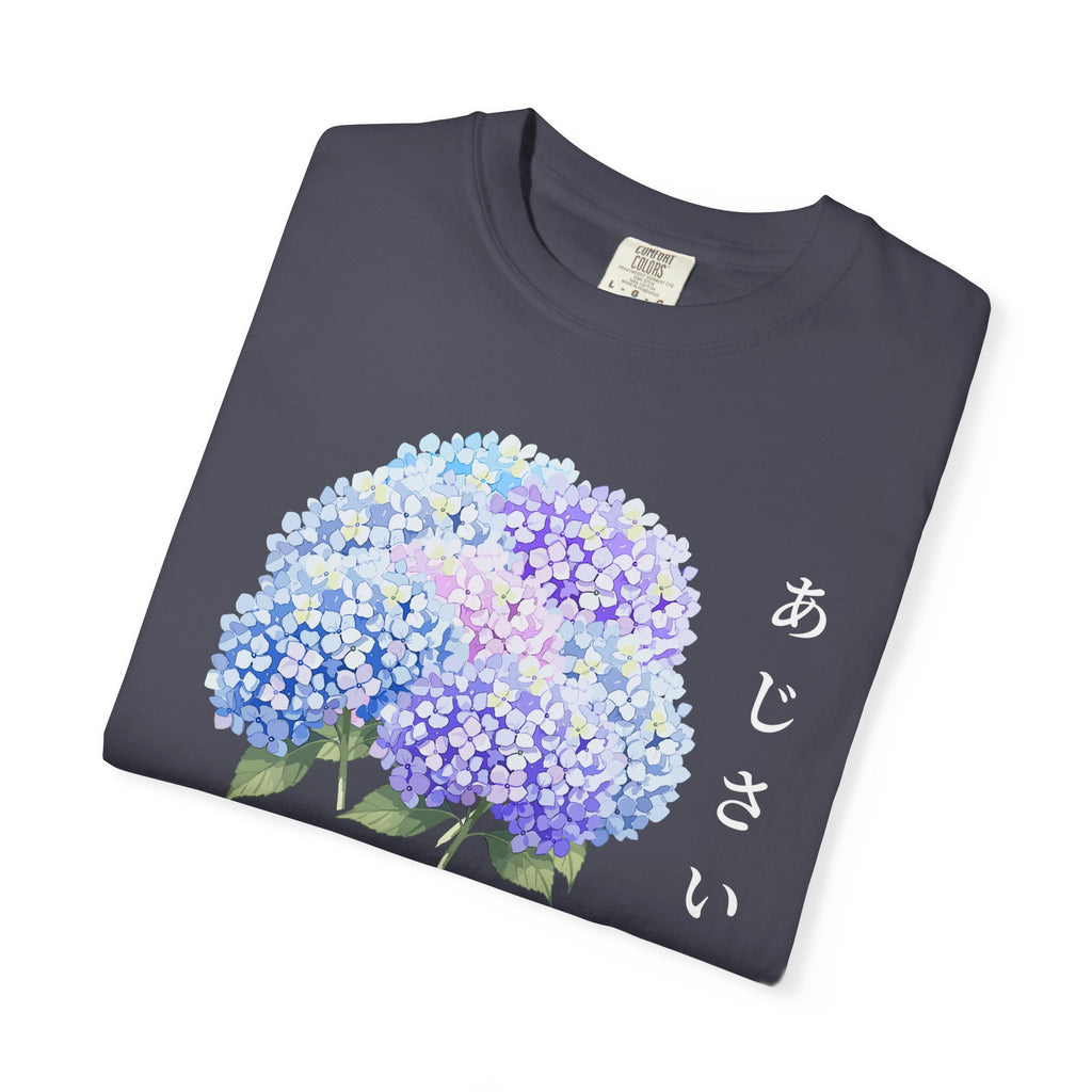 Hydrangea Tee