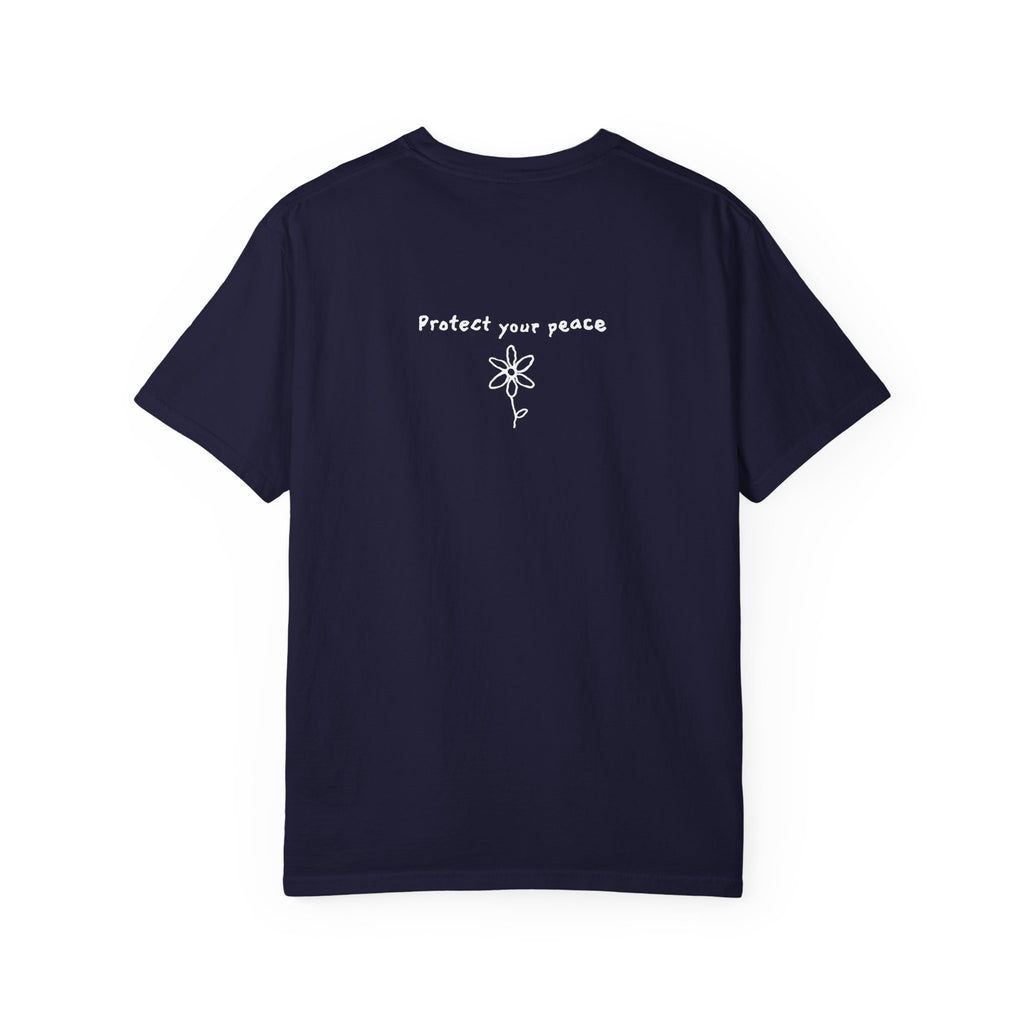 Peace "Yasuragi" Tee