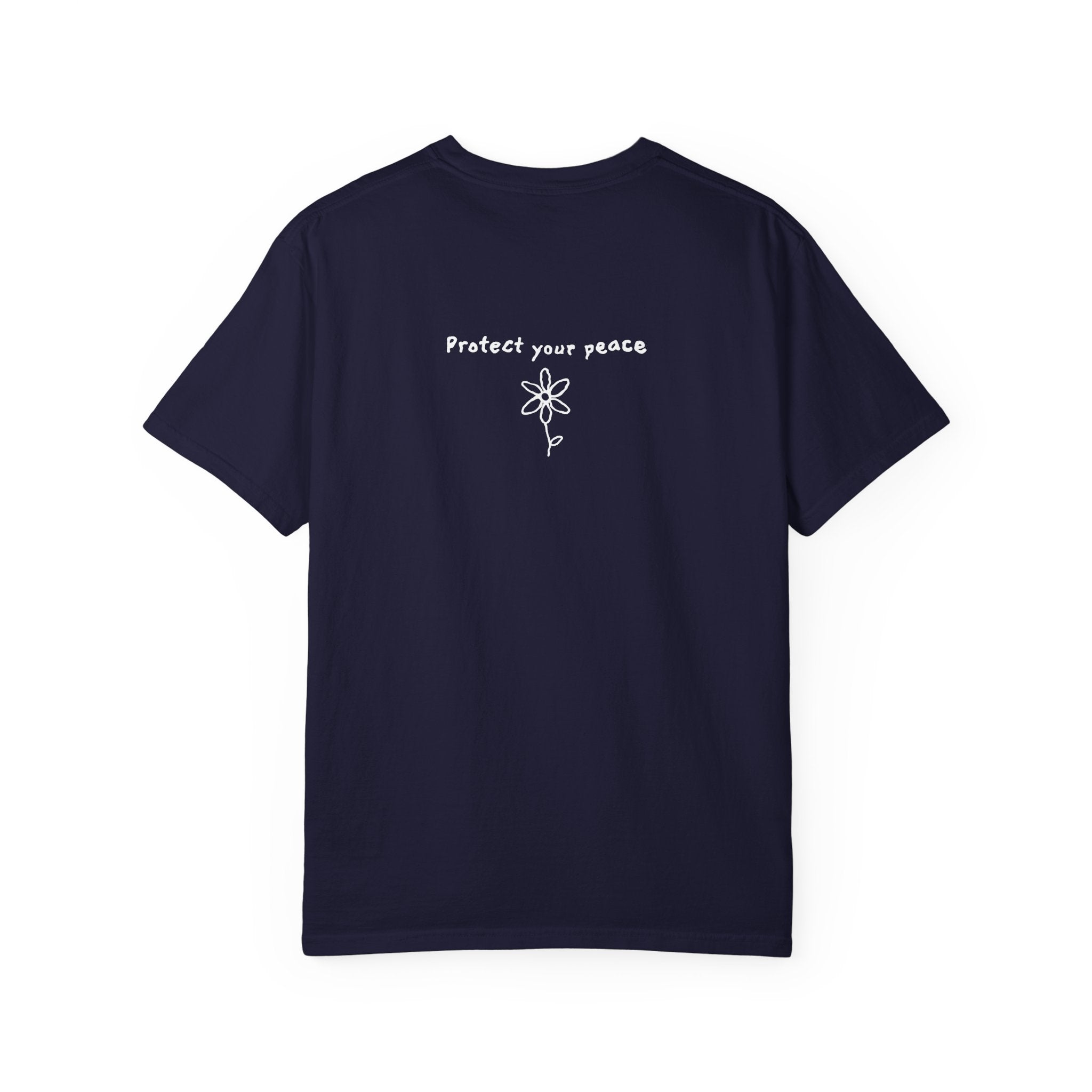 Peace "Yasuragi" Tee