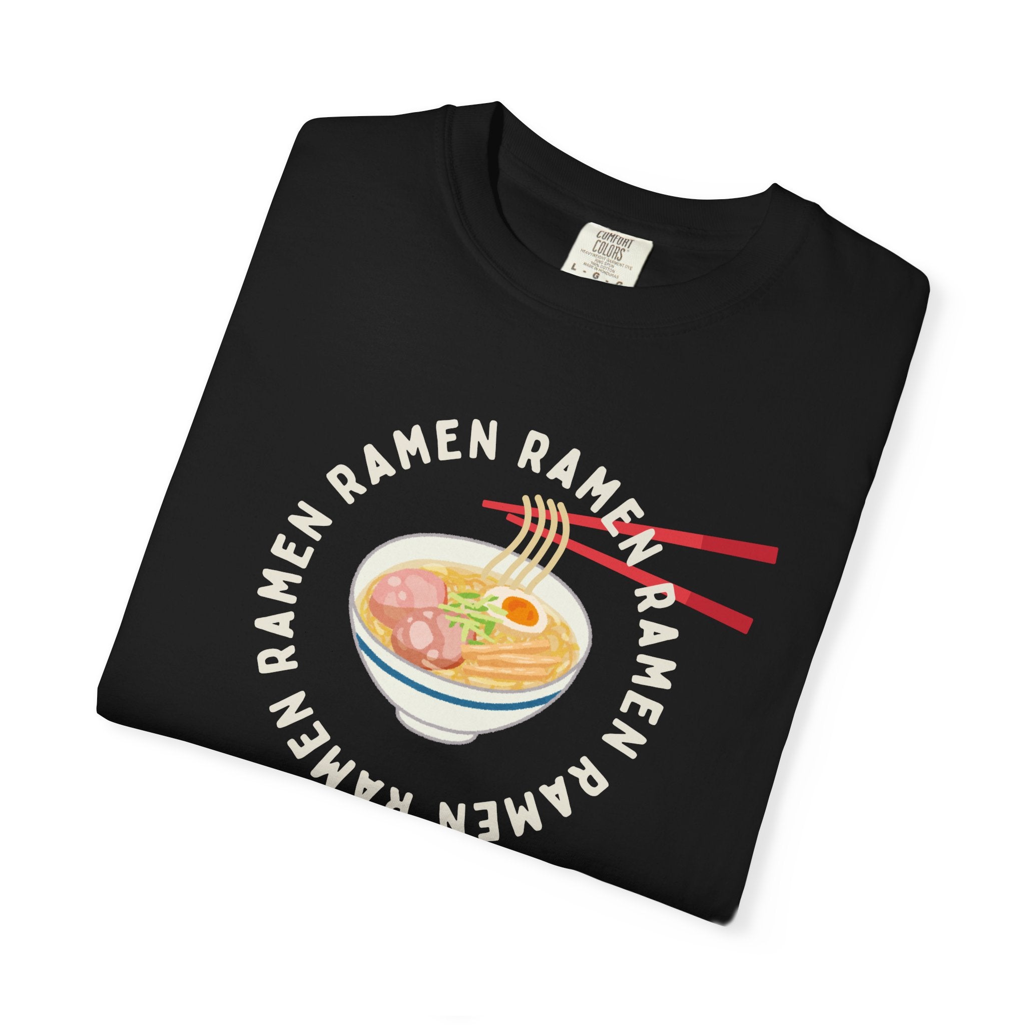 Ramen Tee