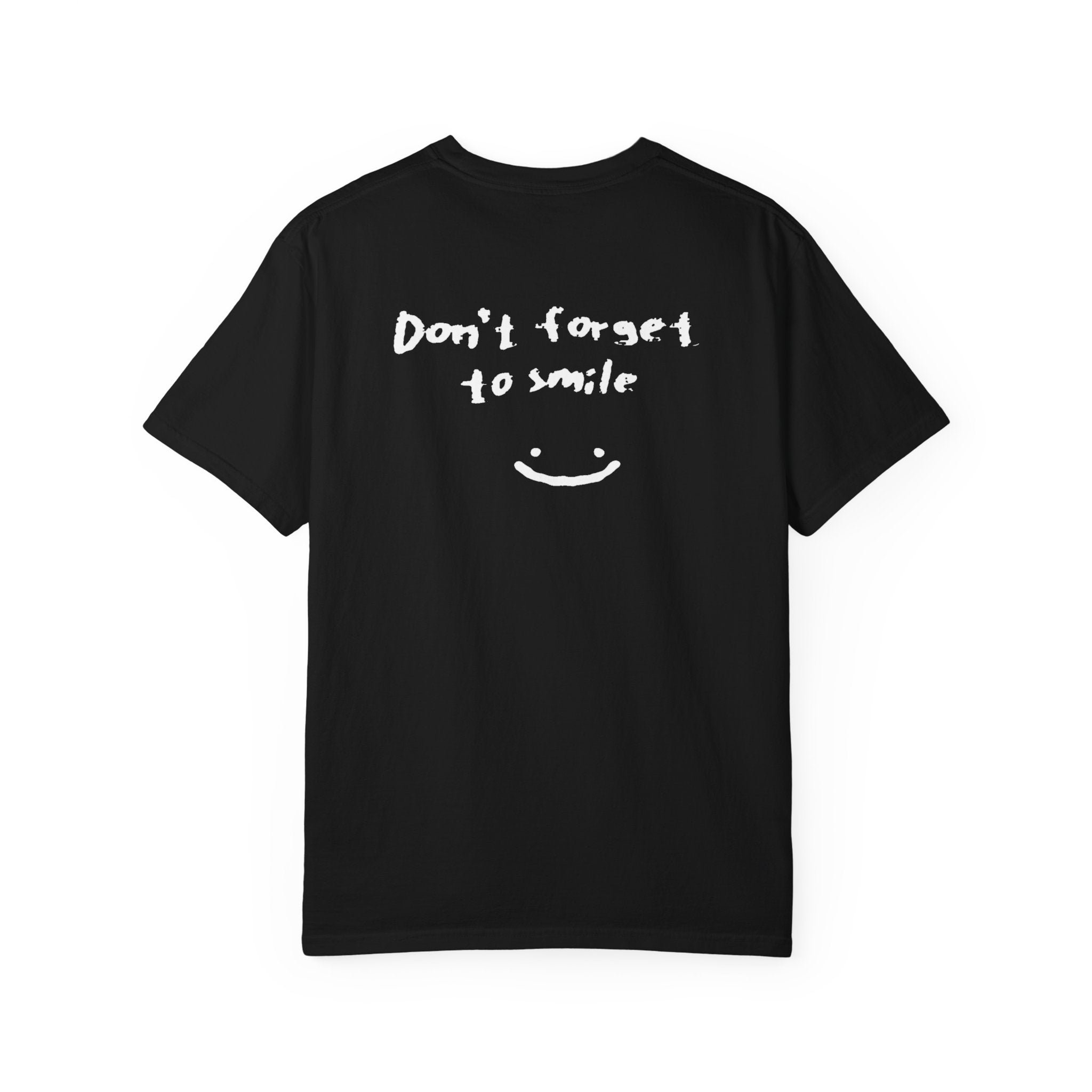 Smile "Egao" Tee