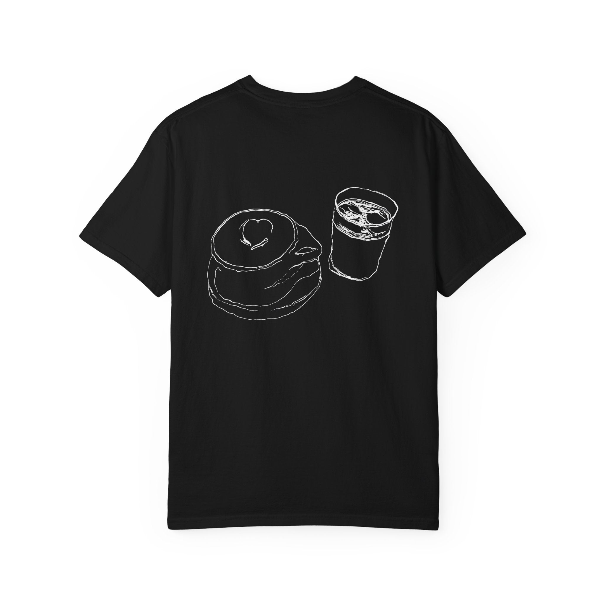 Coffee Break "Kissaten" Tee