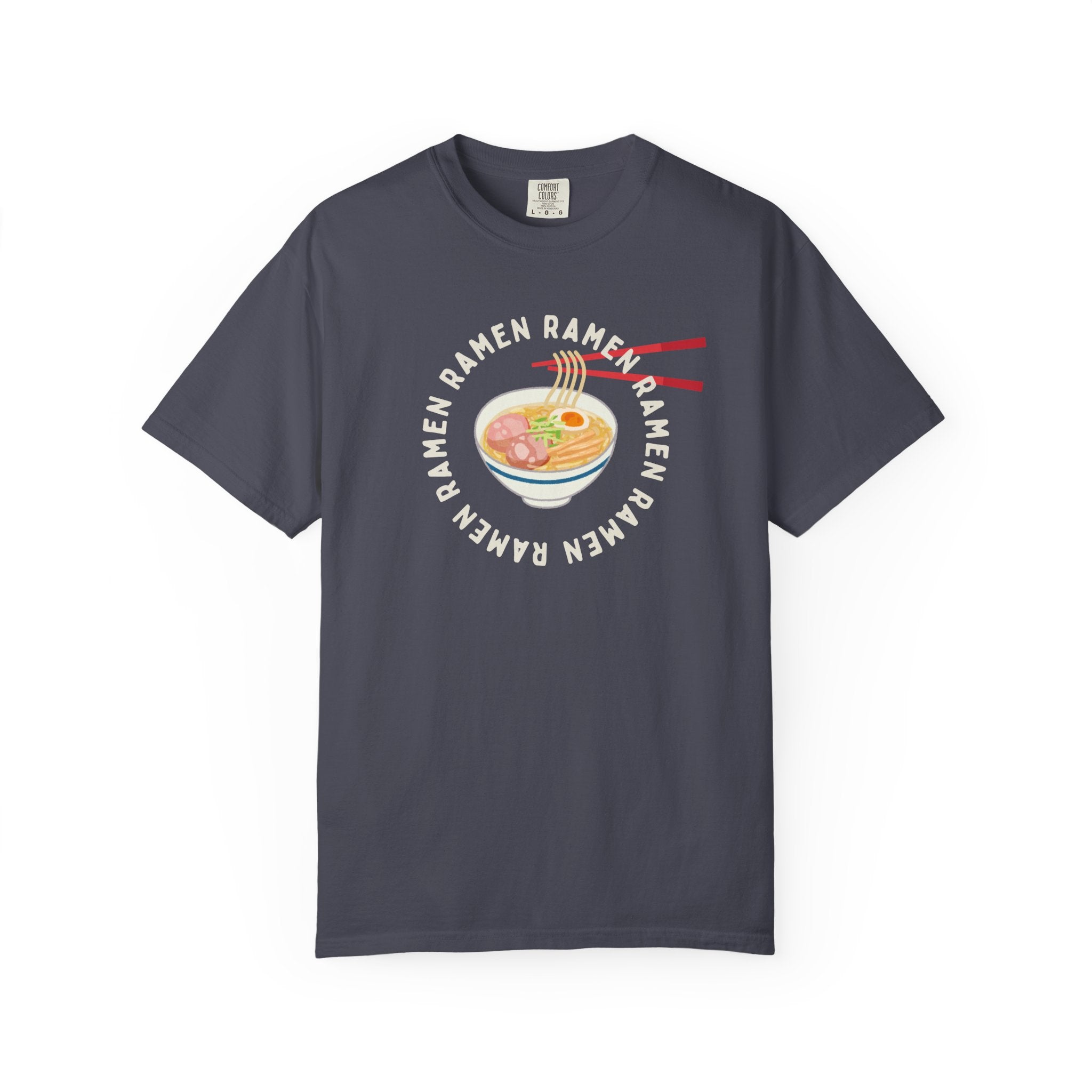 Ramen Tee