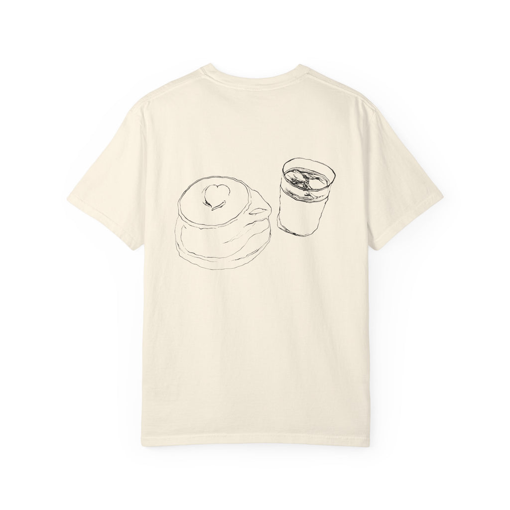 Coffee Break "Kissaten" Tee