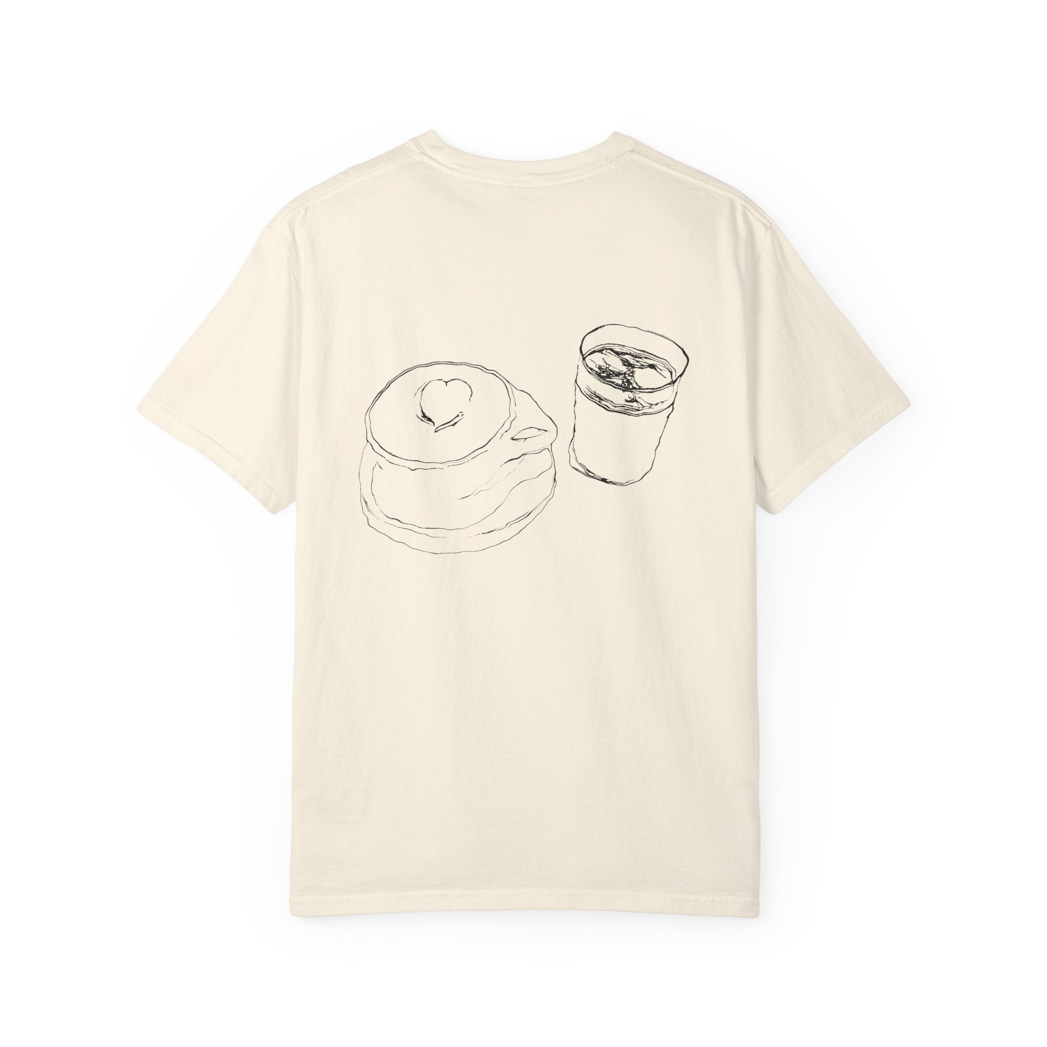 Coffee Break "Kissaten" Tee