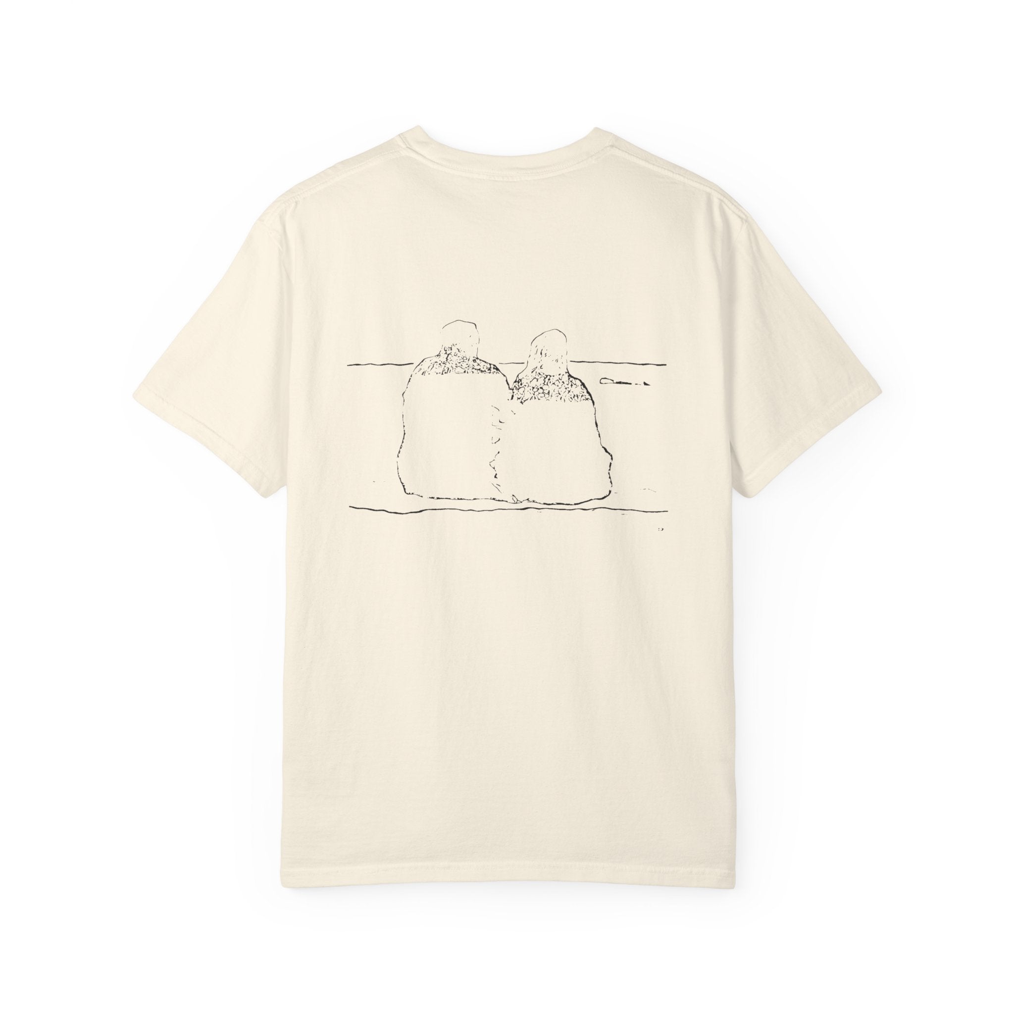 Together Forever Tee