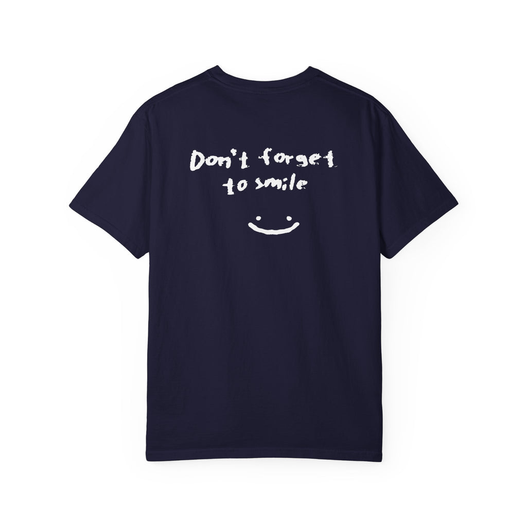 Smile "Egao" Tee