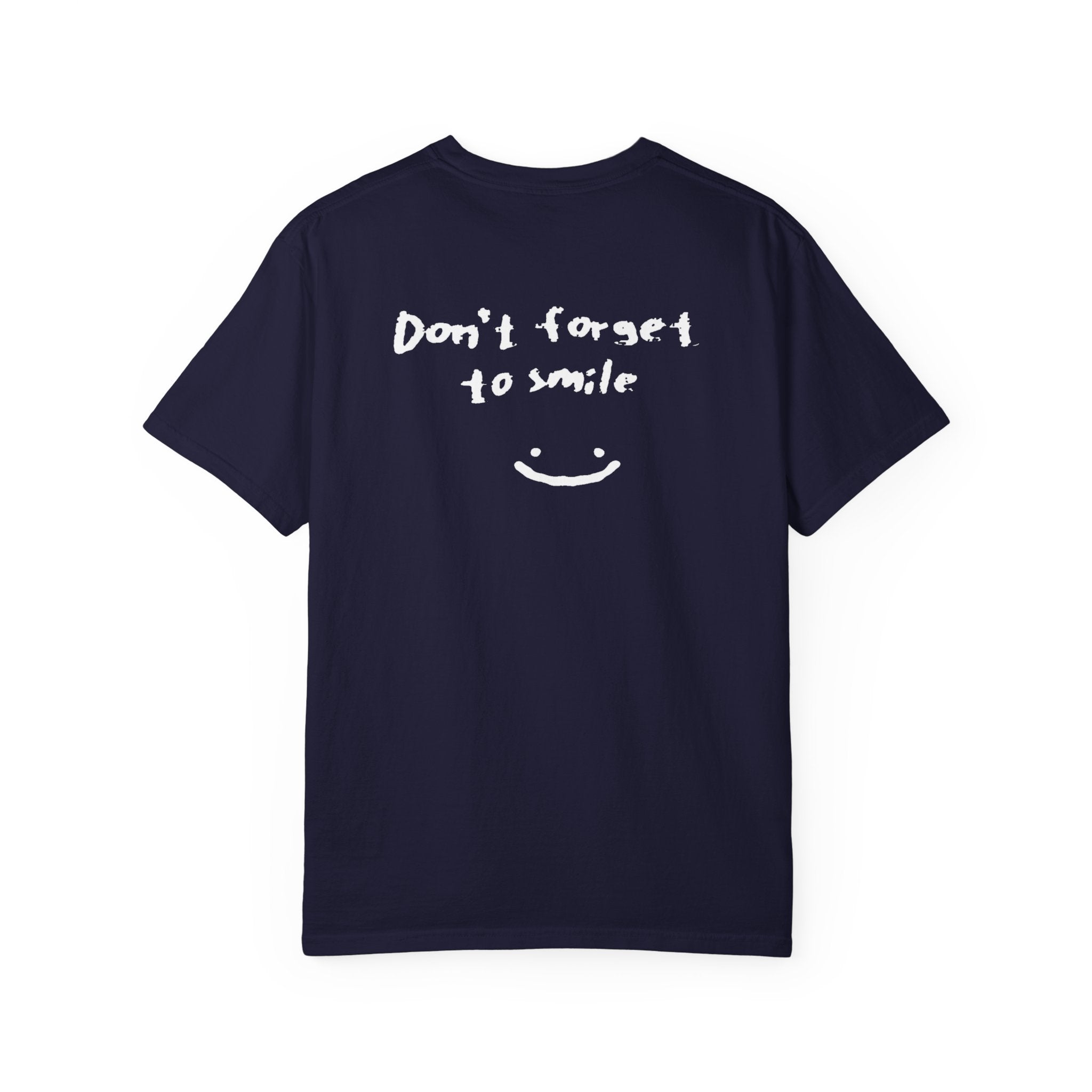 Smile "Egao" Tee