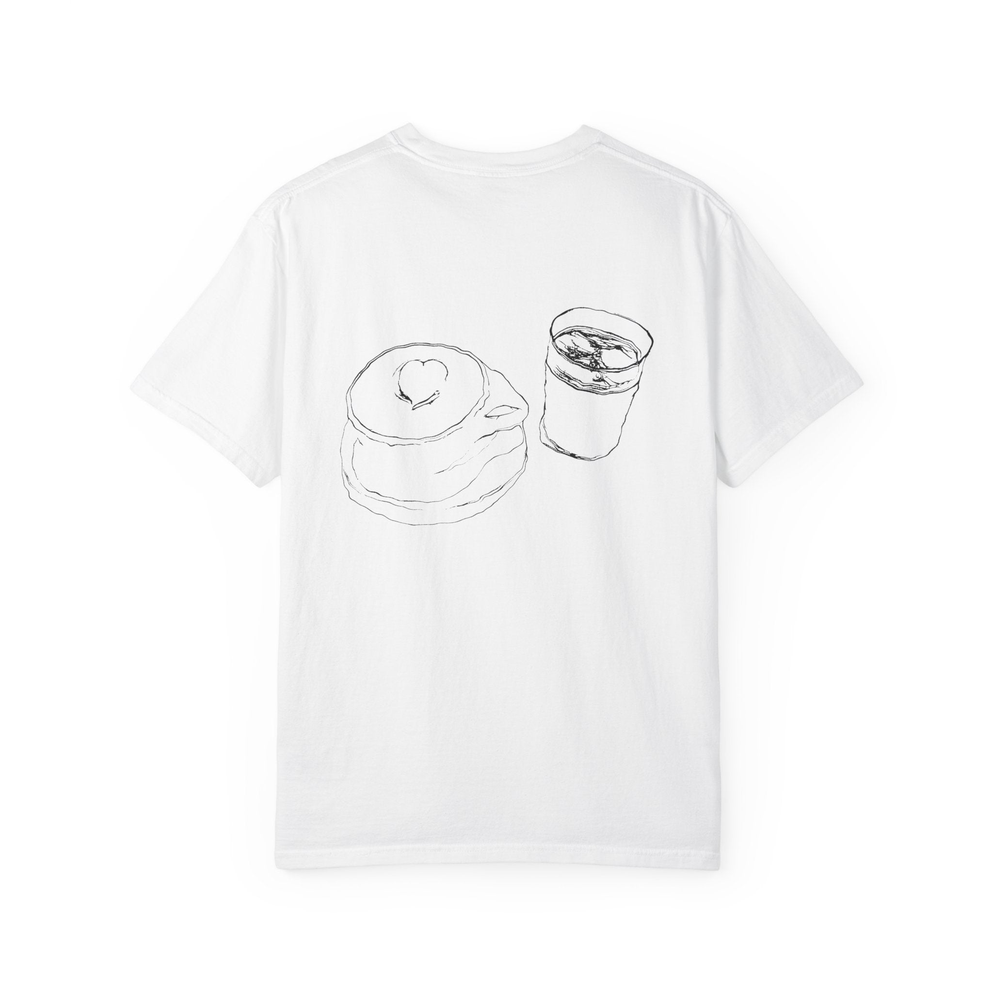 Coffee Break "Kissaten" Tee