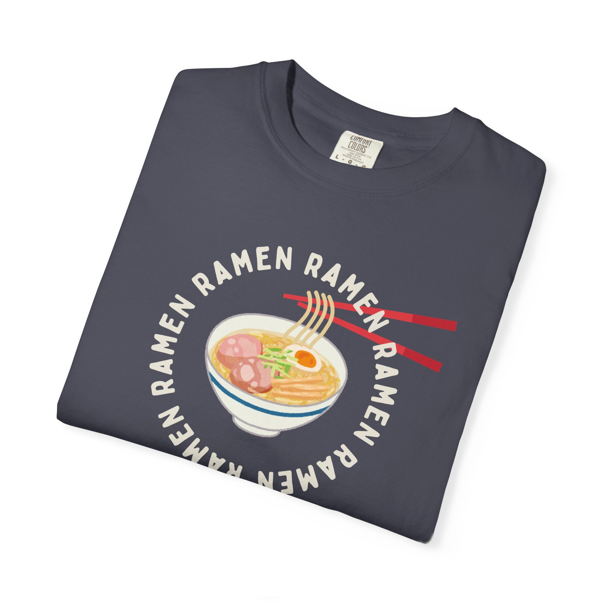 Ramen Tee