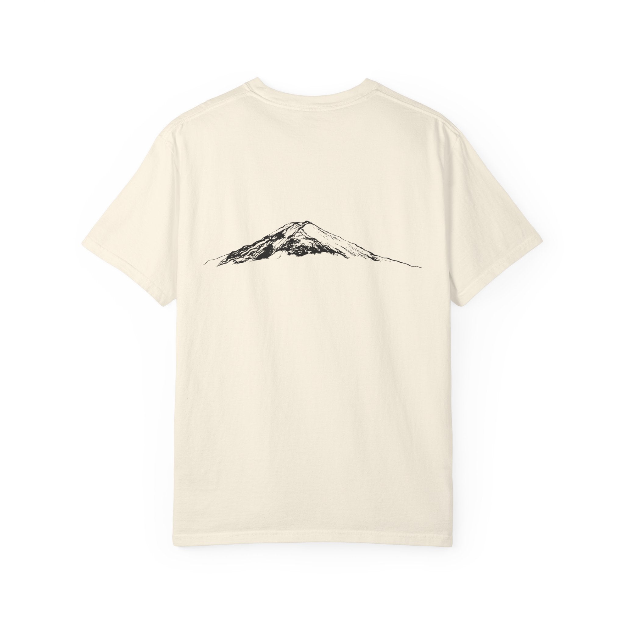Mount Fuji "Fuji-san" Tee