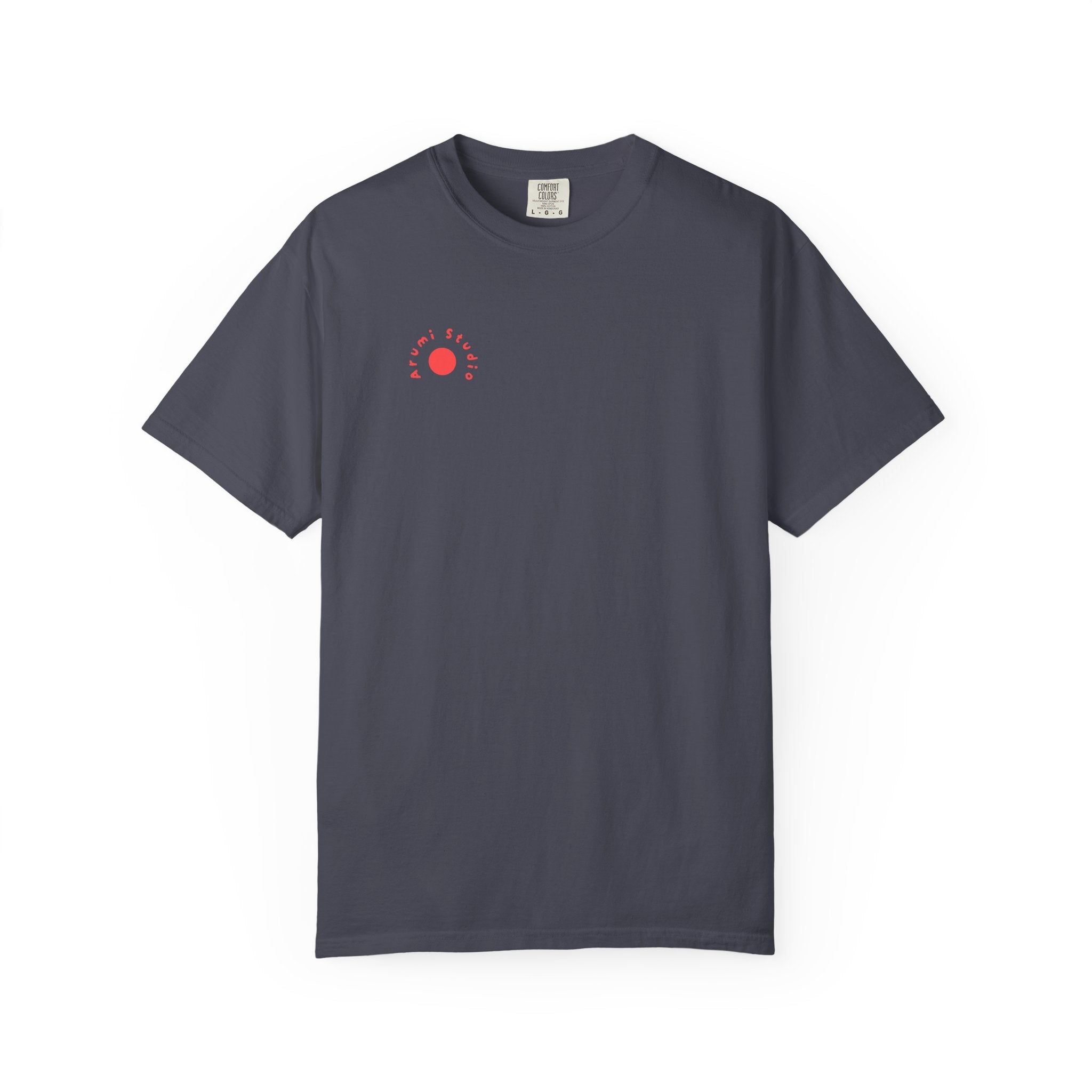 Peace "Yasuragi" Tee