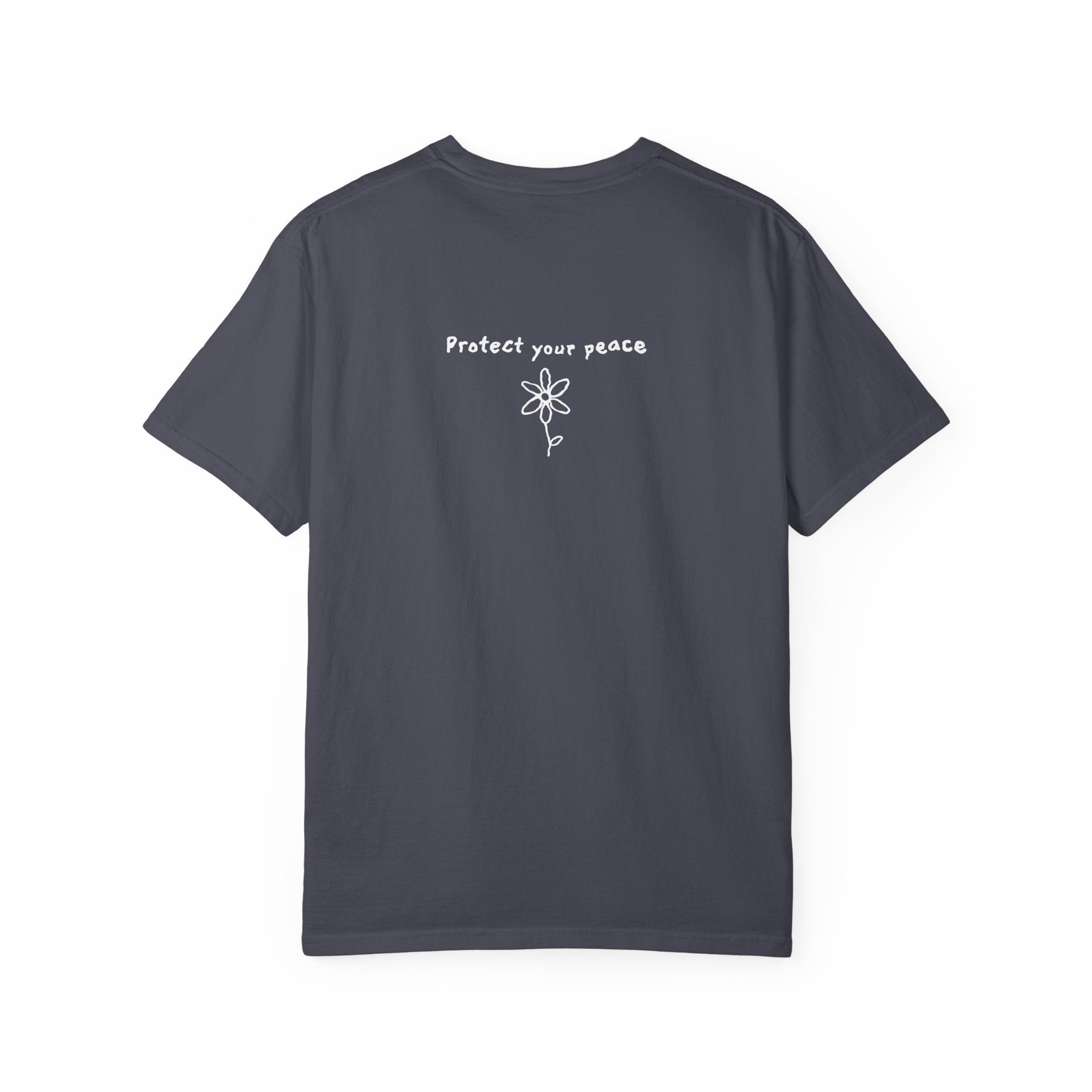 Peace "Yasuragi" Tee