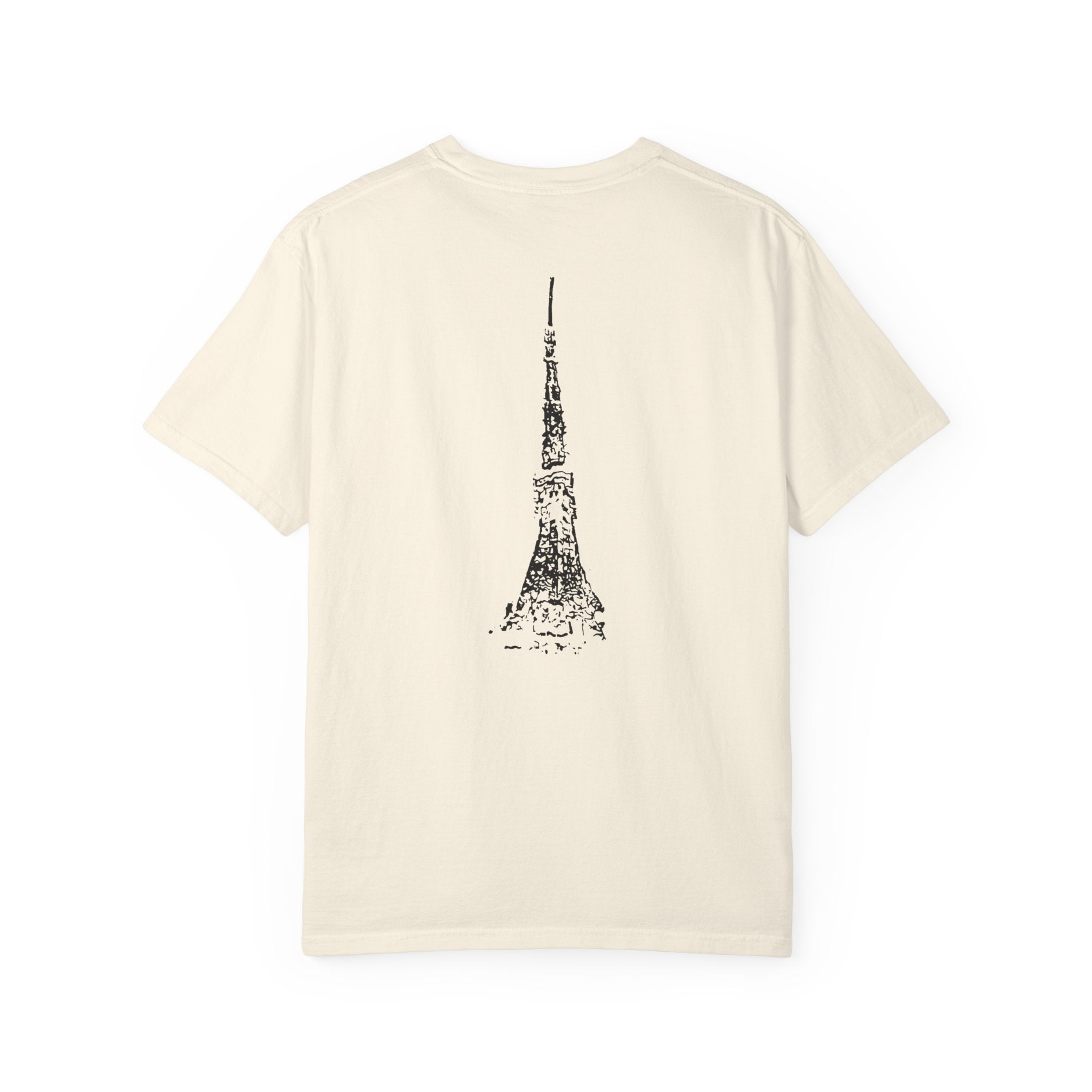 Tokyo Tower Tee