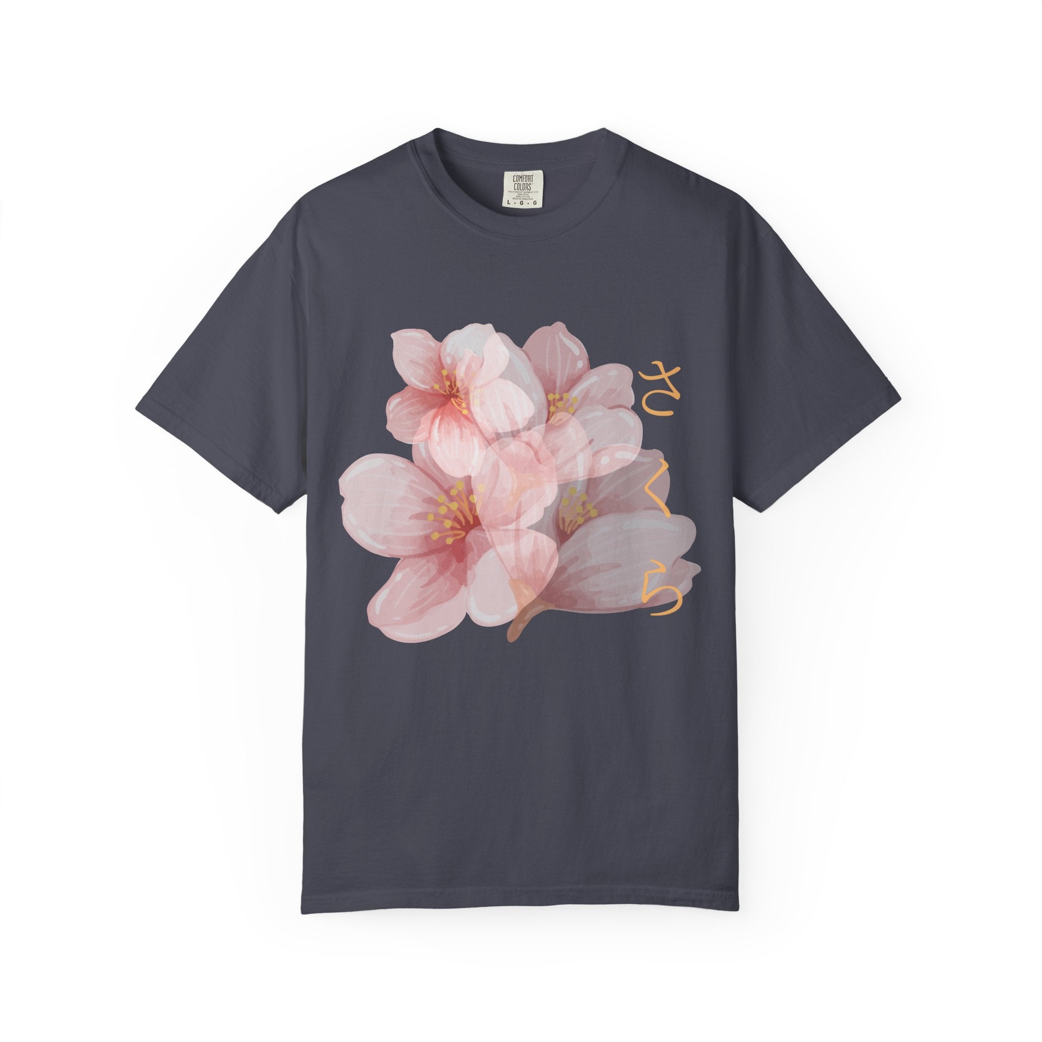 Cherry Blossom "Sakura" Tee