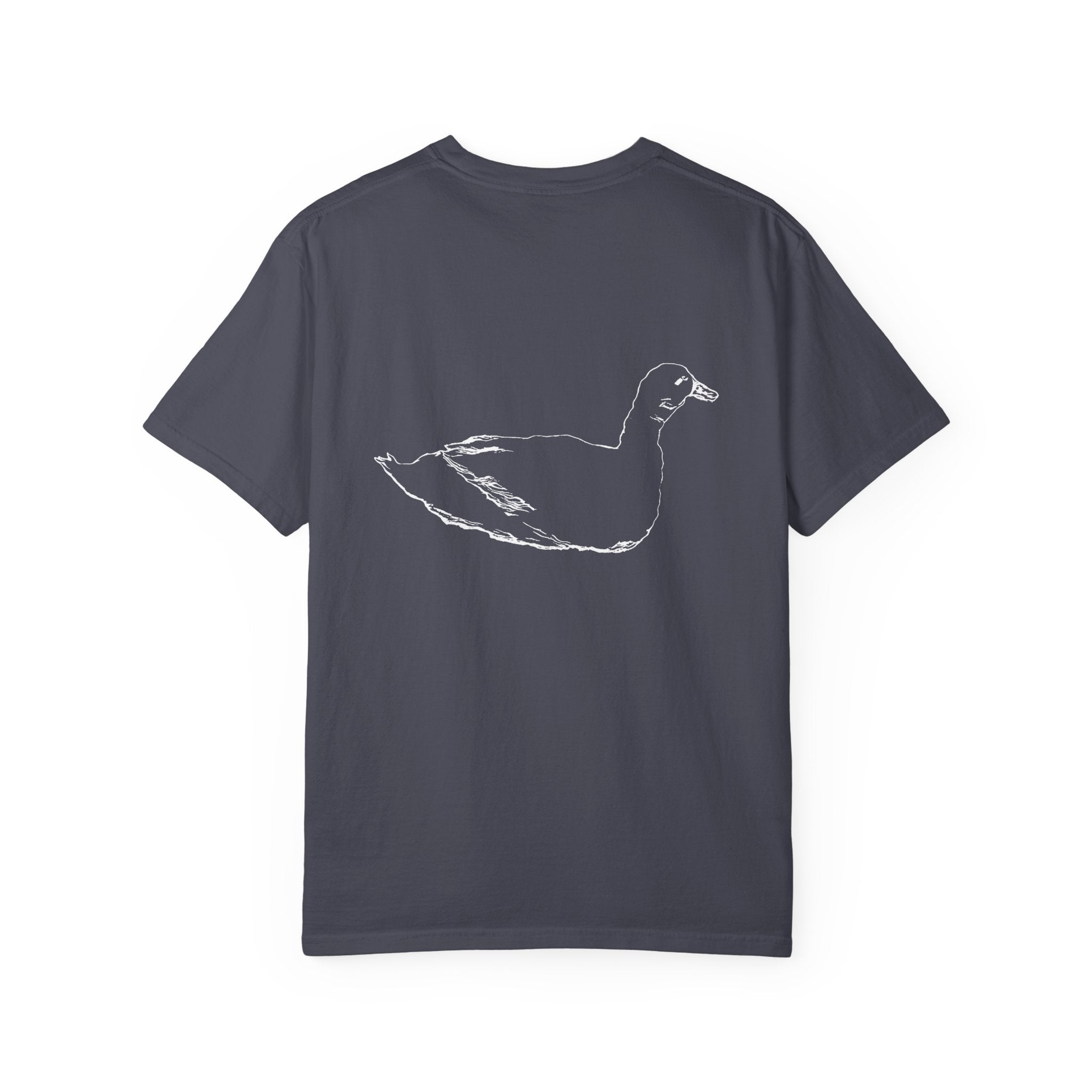 Duck "Ahiru" Tee