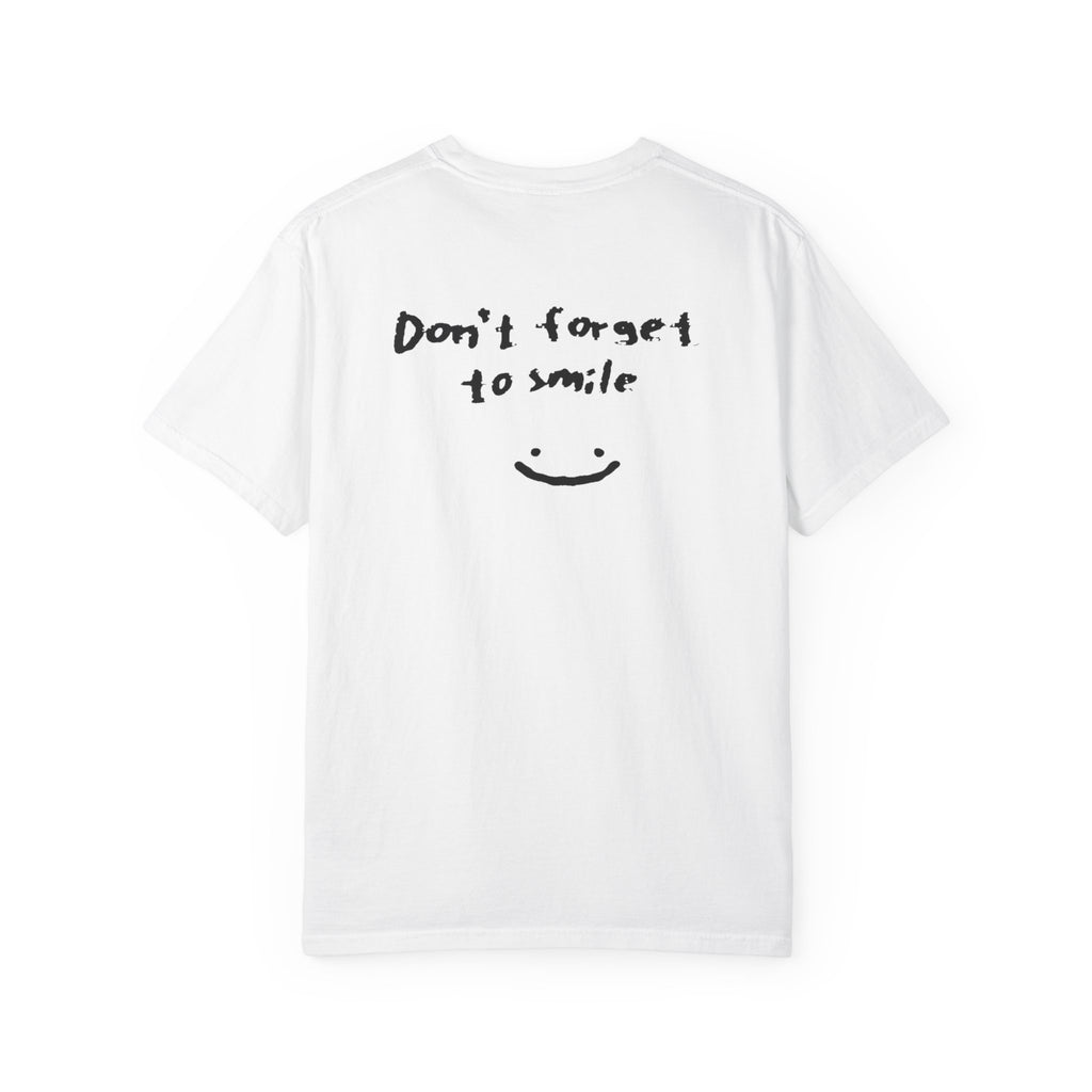 Smile "Egao" Tee