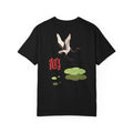 Crane "Tsuru" Tee