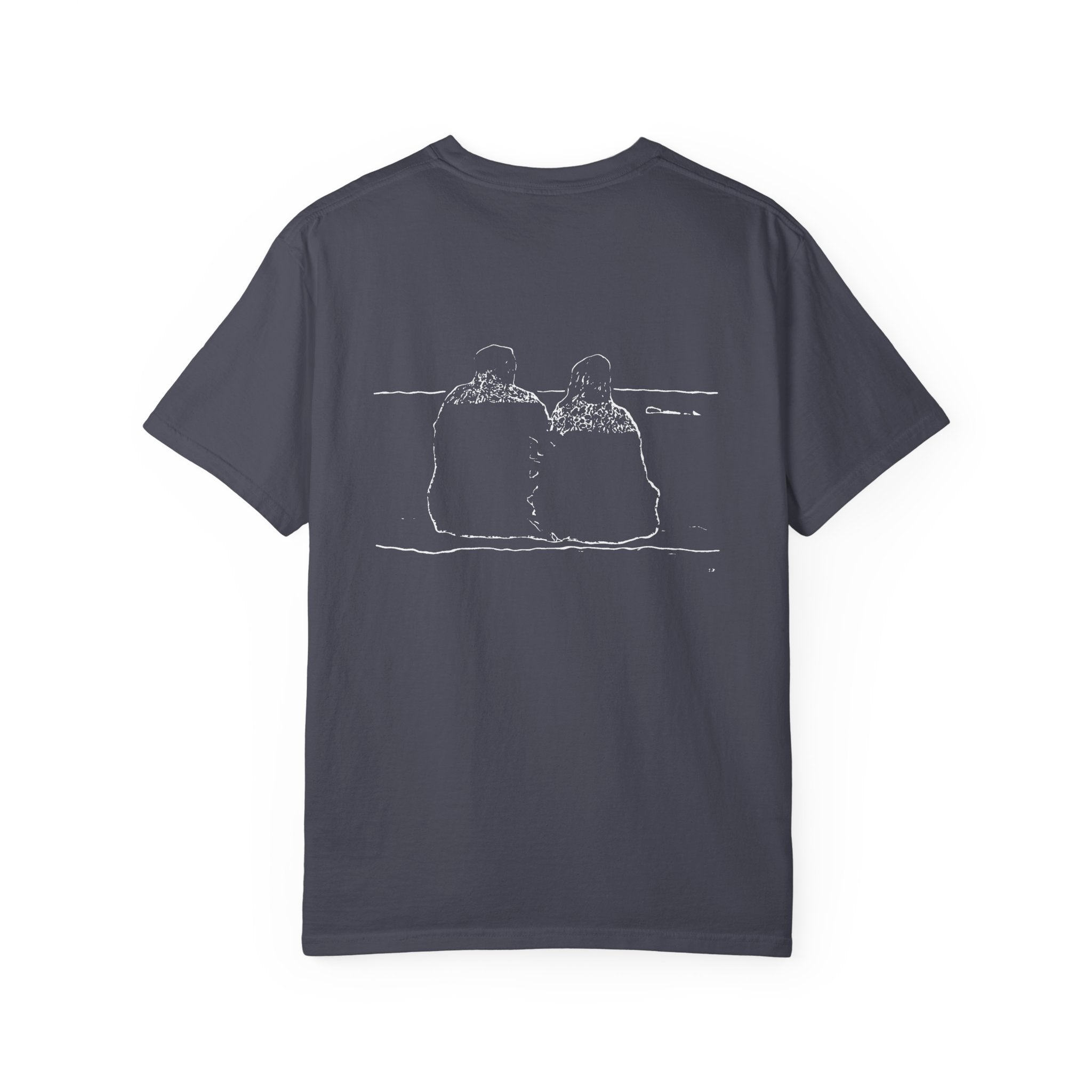 Together Forever Tee
