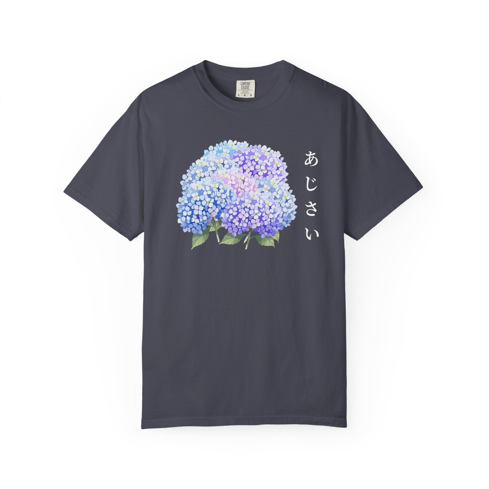Hydrangea "Ajisai" Tee