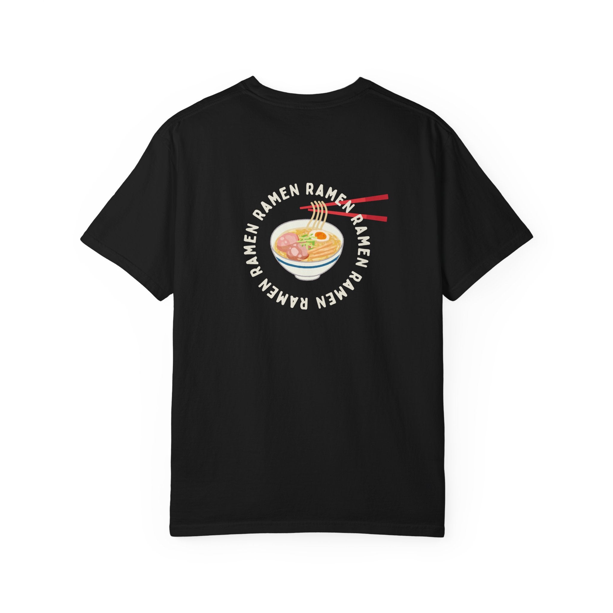 Ramen Tee