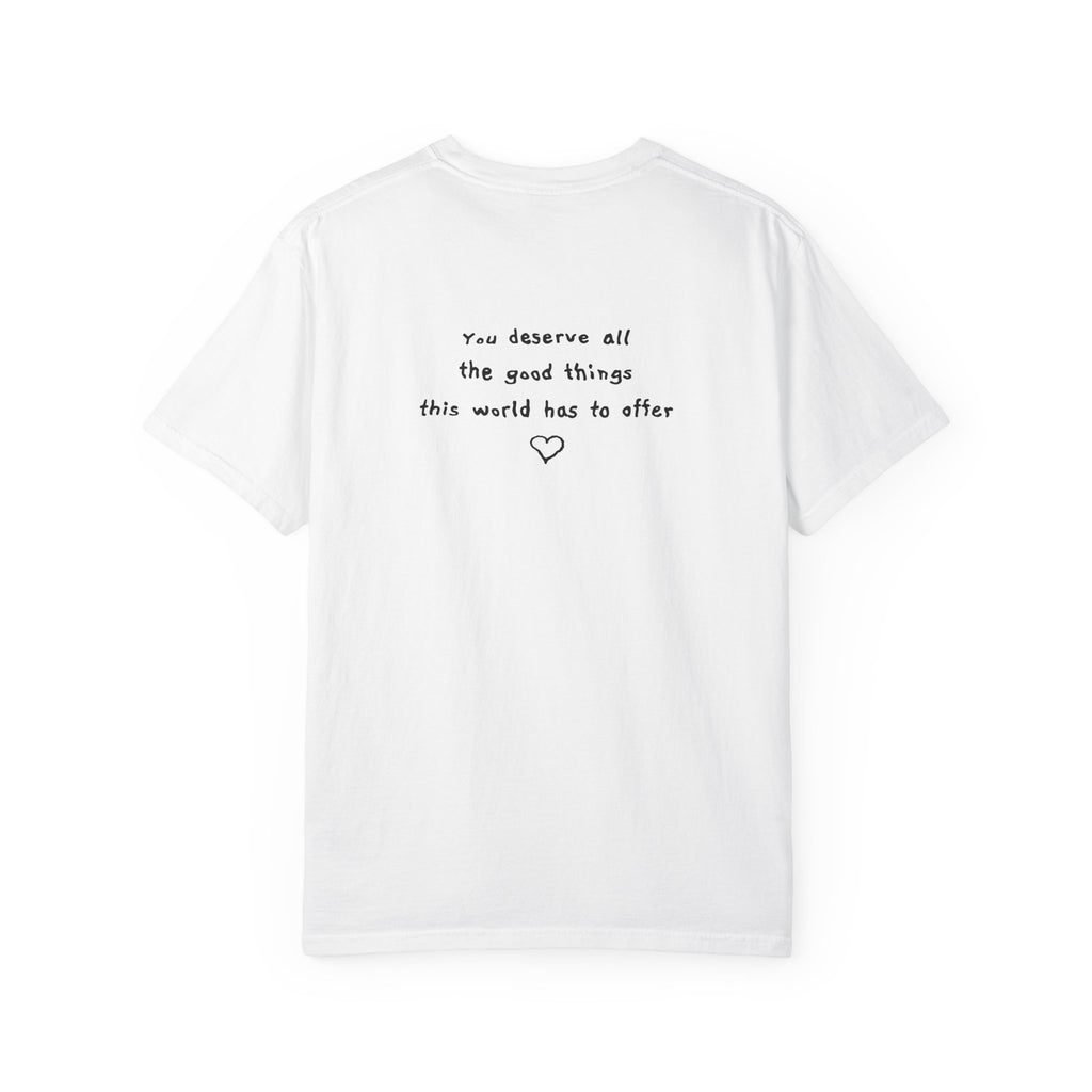 Good Things "Megumi" Tee