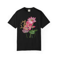 Lotus Tee