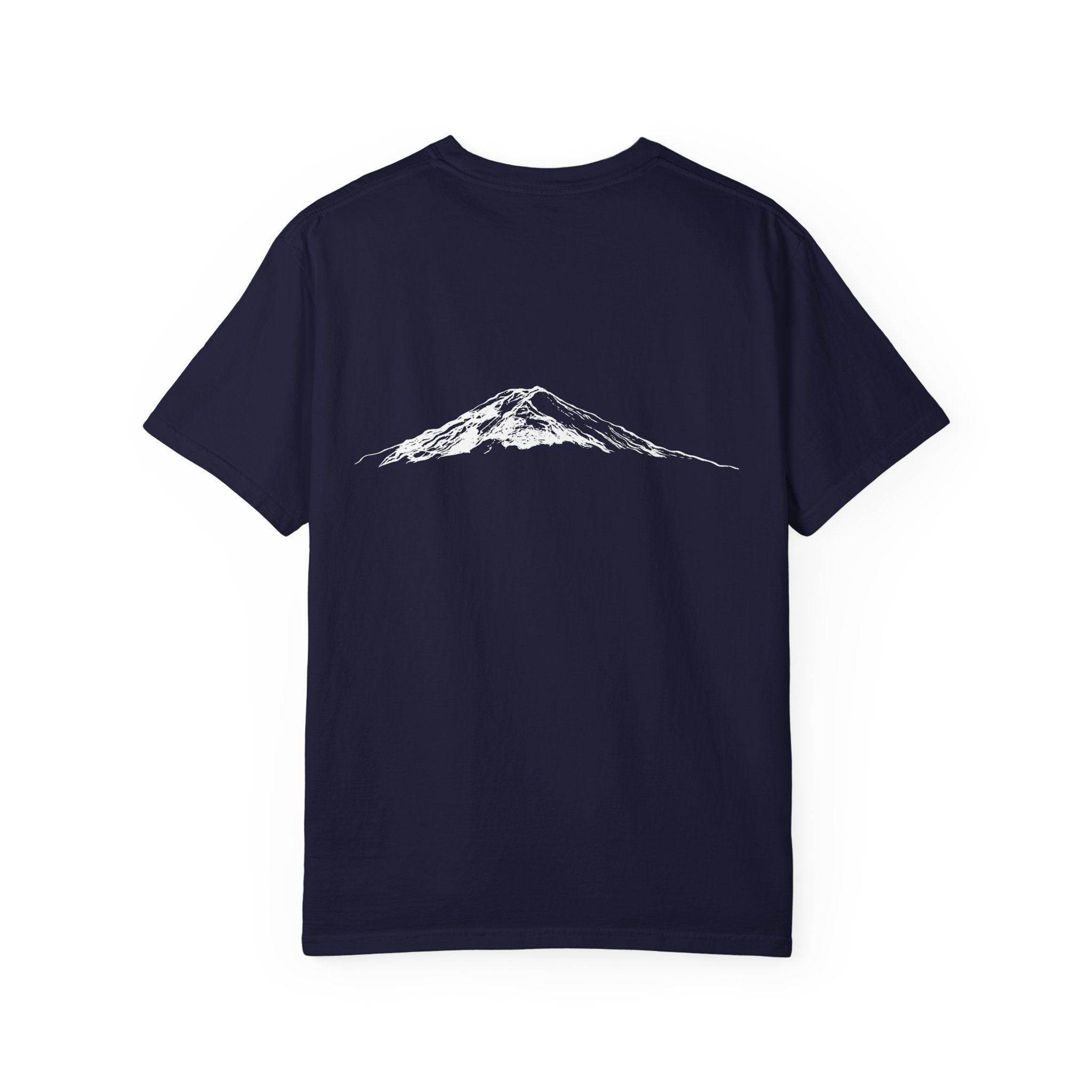 Mount Fuji "Fuji-san" Tee