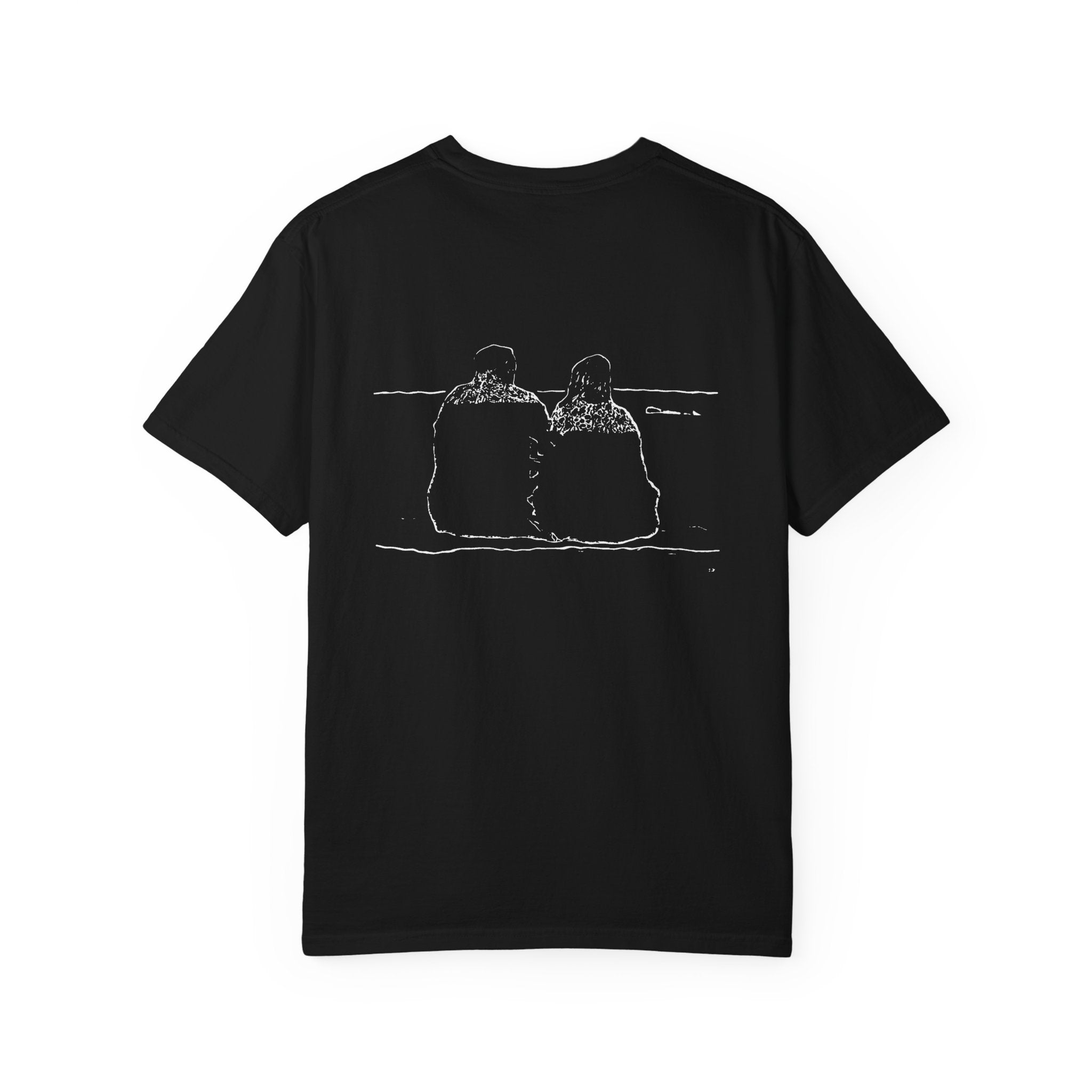 Together Forever Tee