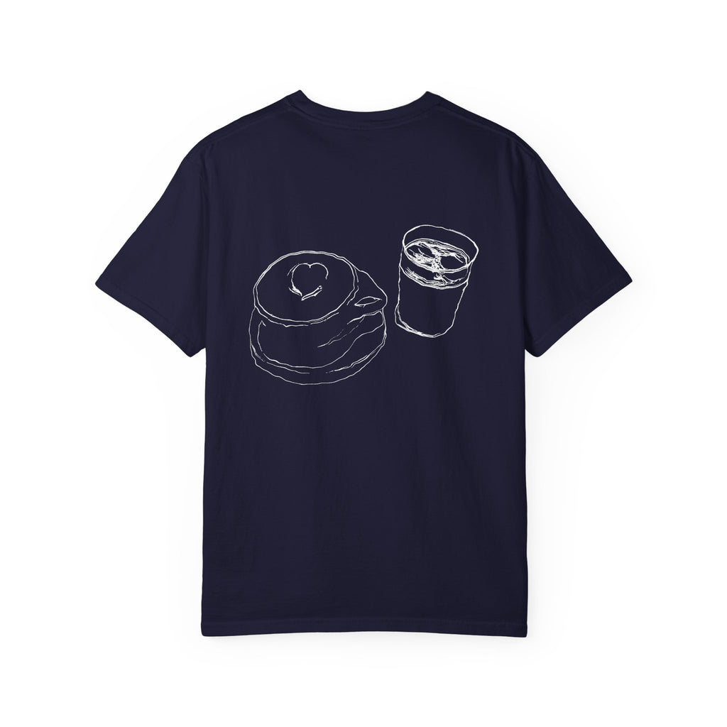 Coffee Break "Kissaten" Tee