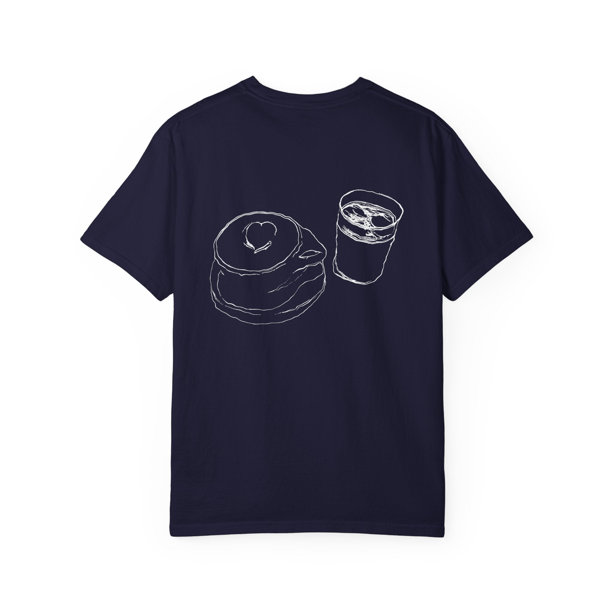 Coffee Break "Kissaten" Tee