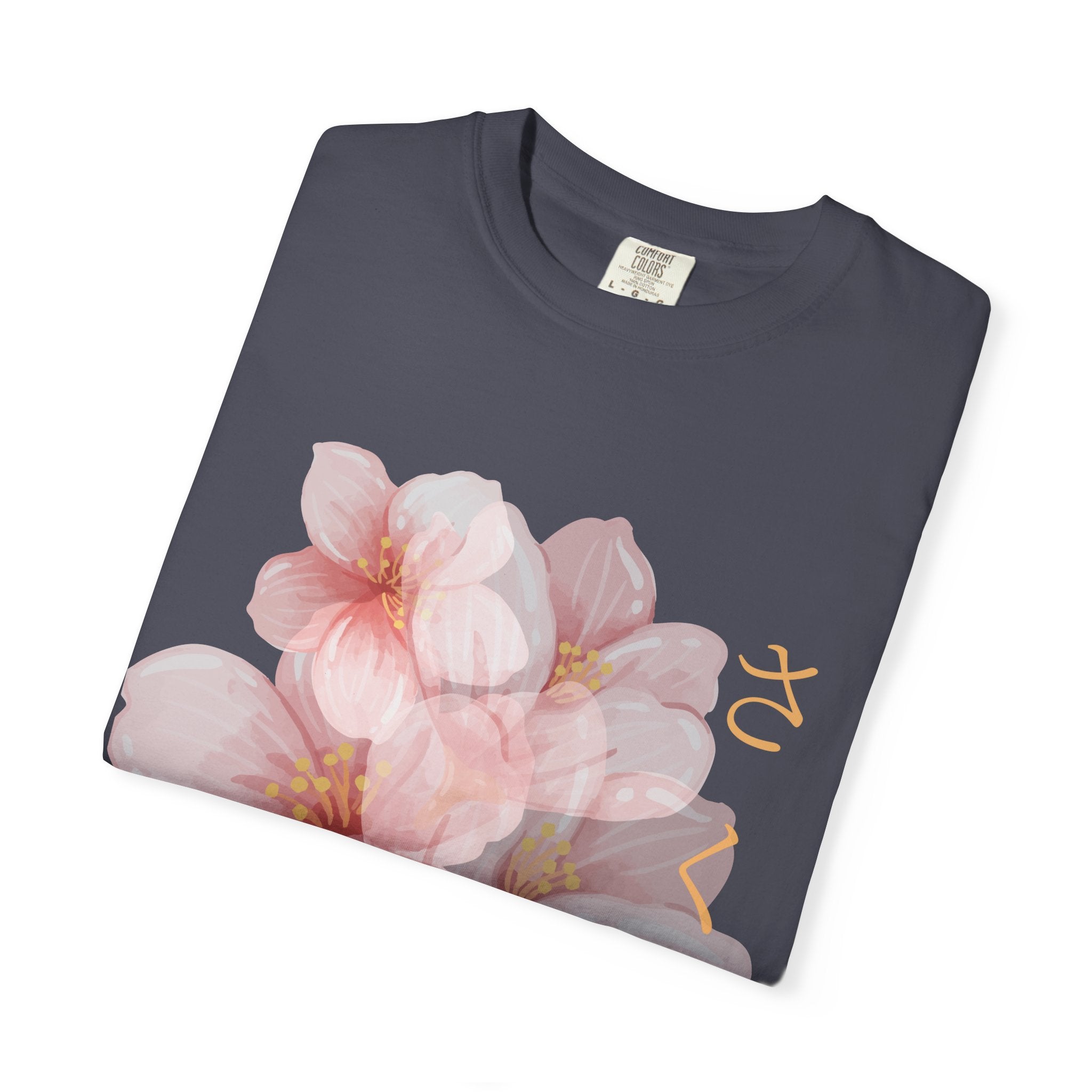 Cherry Blossom "Sakura" Tee