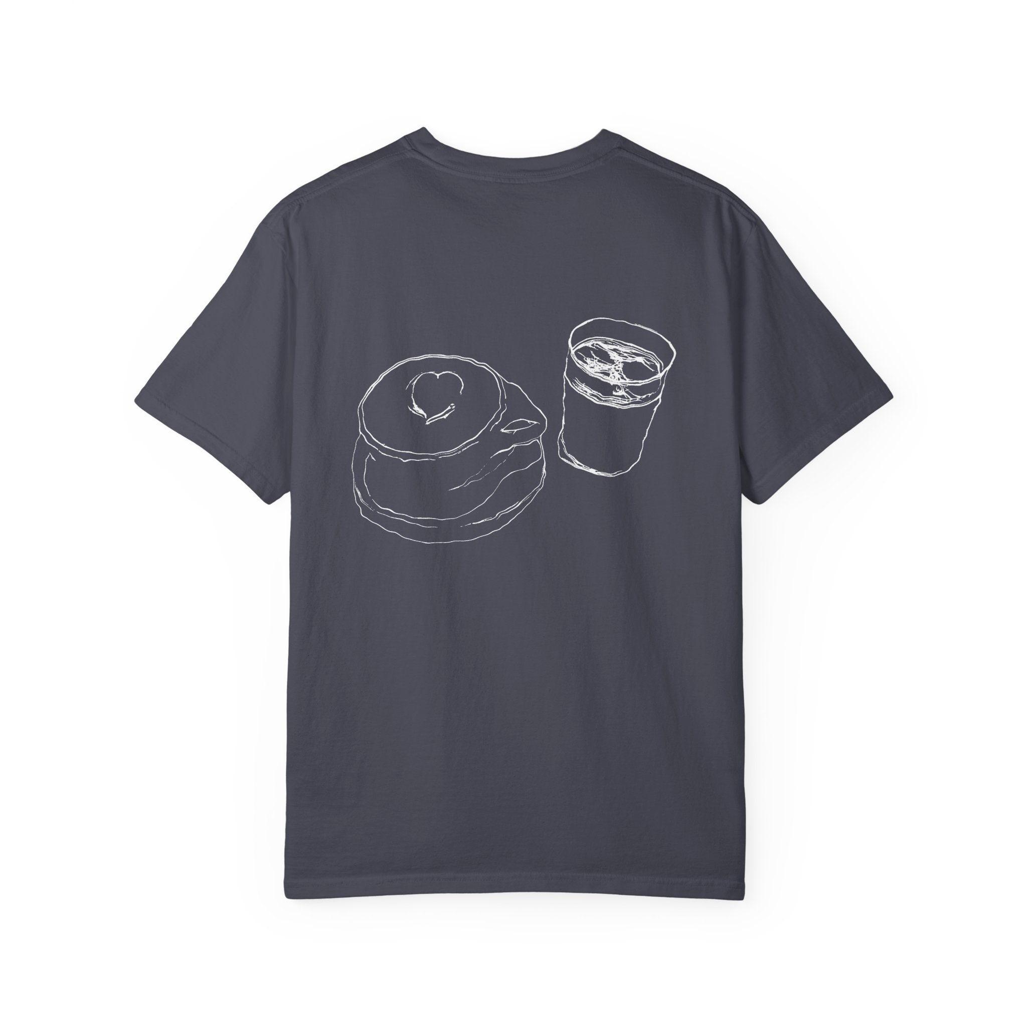 Coffee Break "Kissaten" Tee