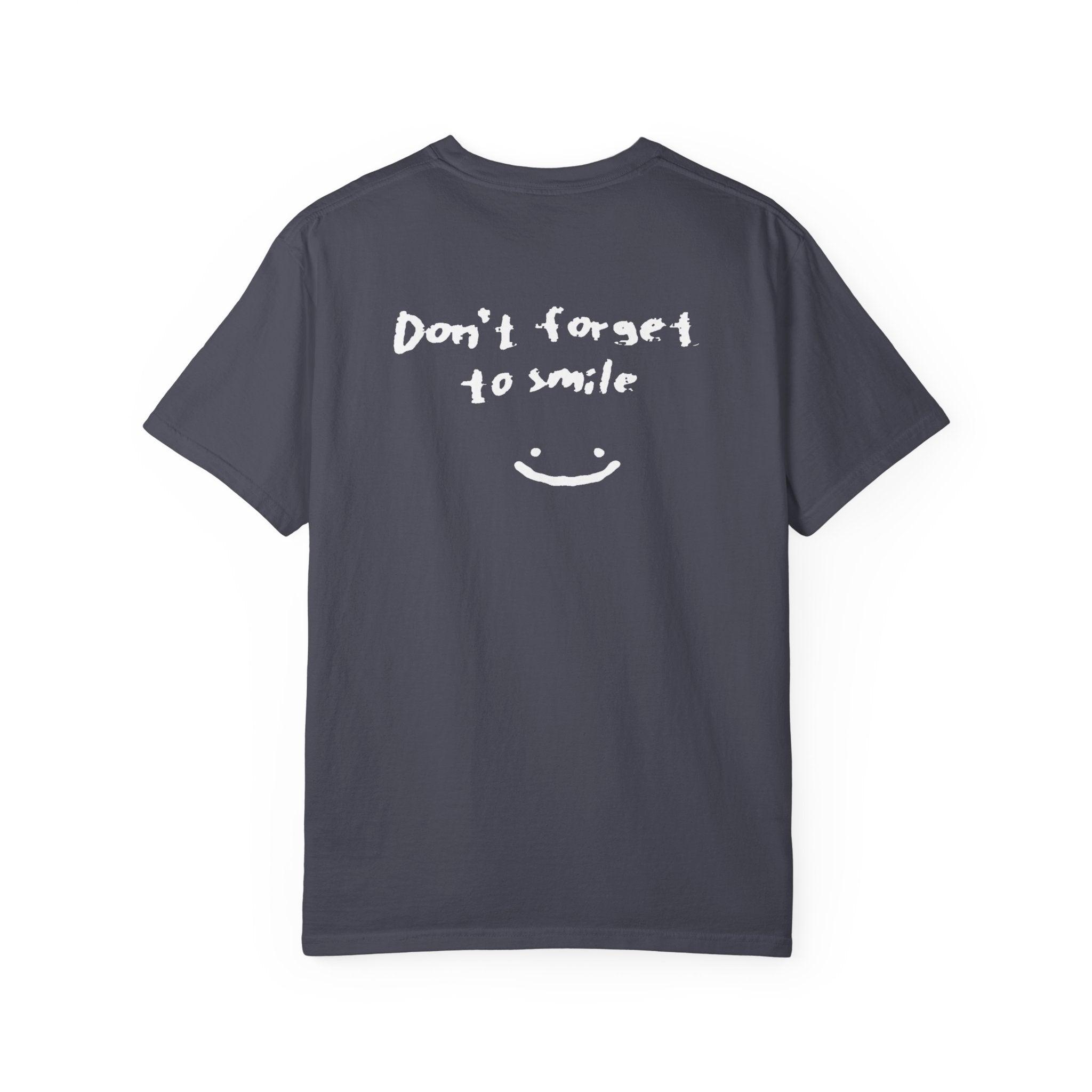 Smile "Egao" Tee