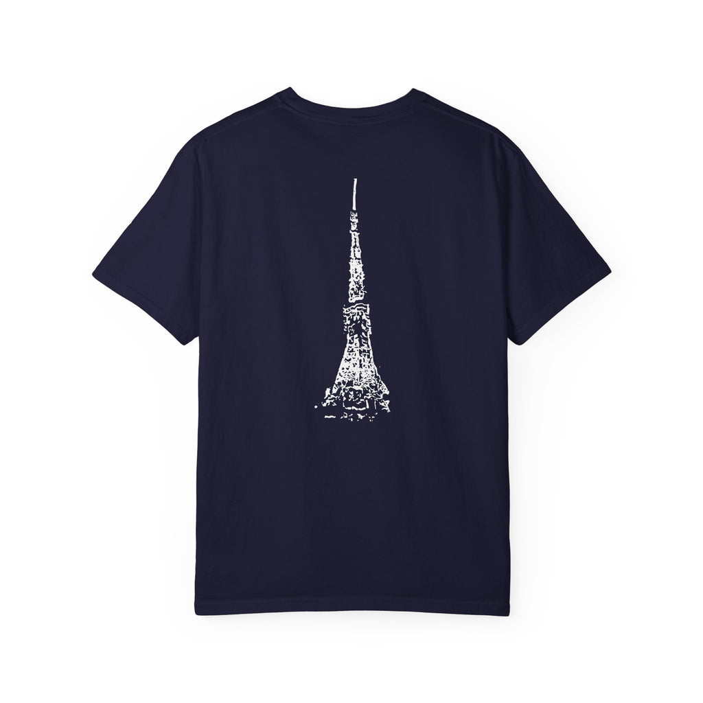 Tokyo Tower Tee