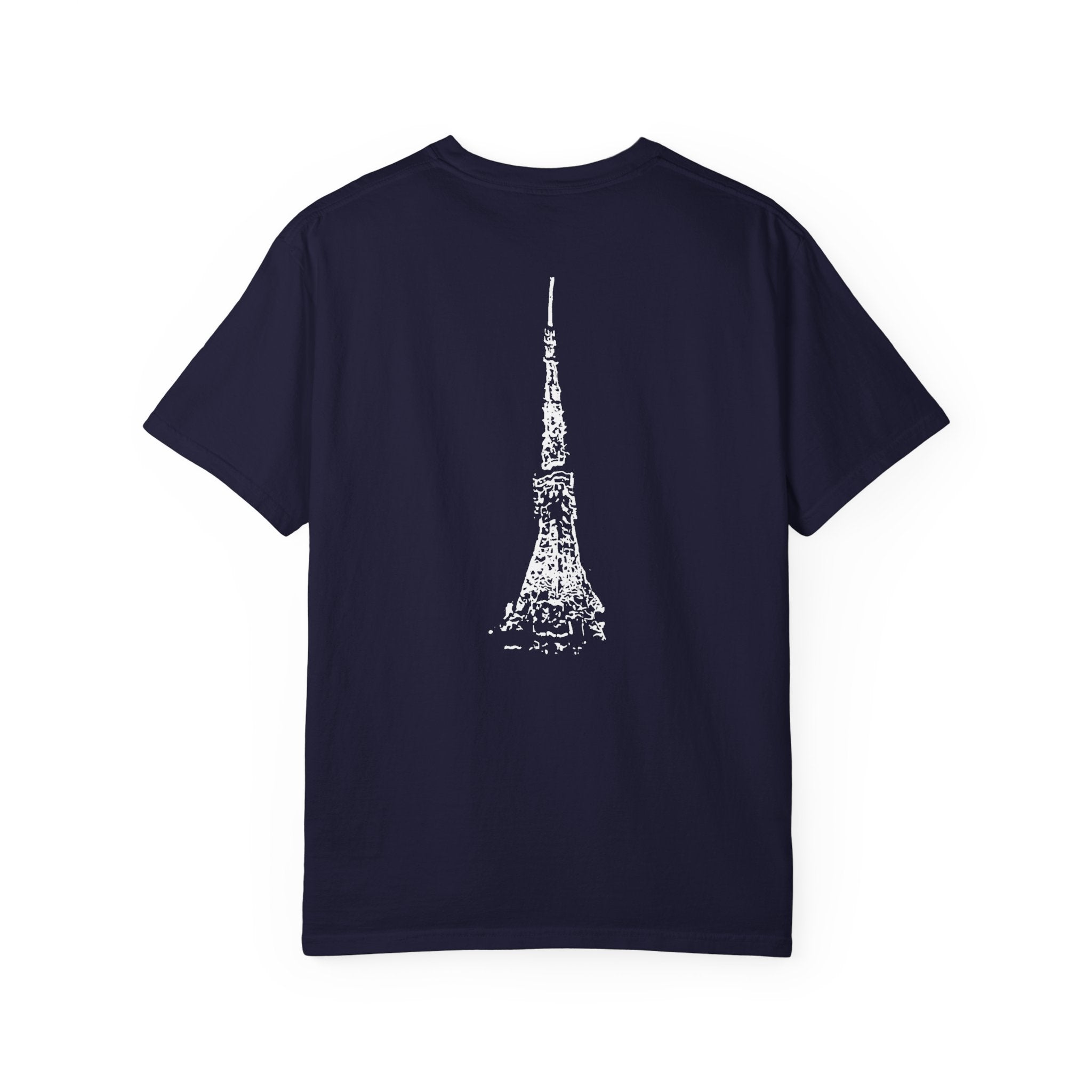 Tokyo Tower Tee