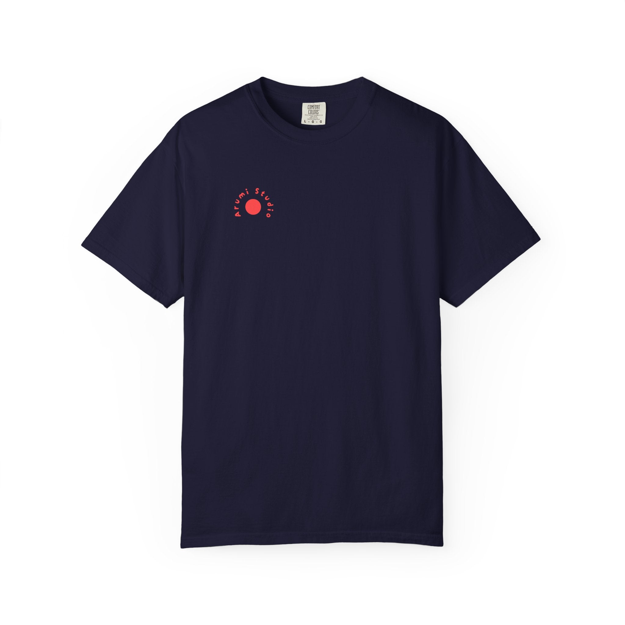 Mount Fuji "Fuji-san" Tee