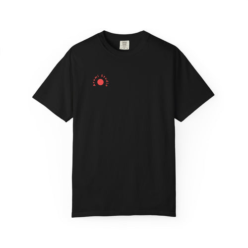 5-Way Sushi Tee